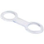 Silicone Snorkel Keeper