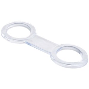 Silicone Snorkel Keeper