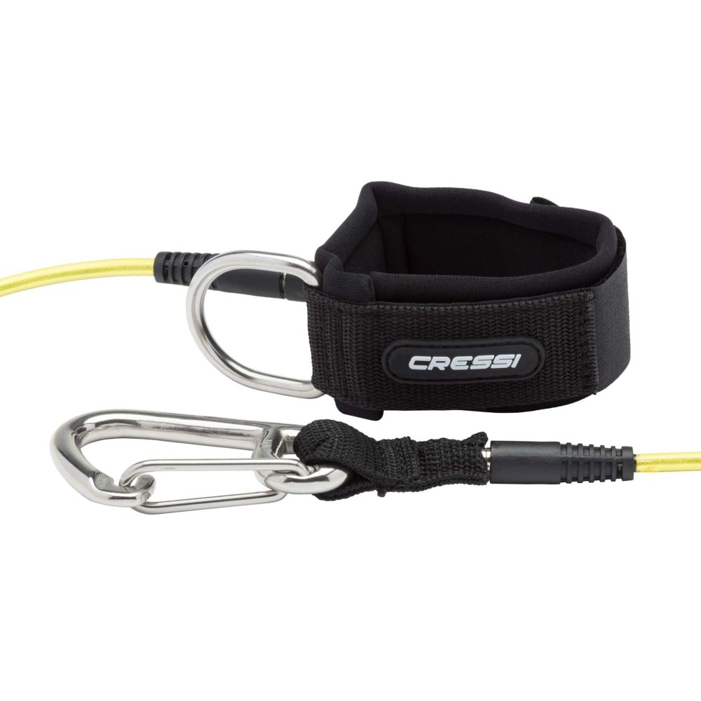 Freediving Lanyard - Click Image to Close