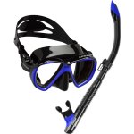 Ranger + Tao MS Set - Adult - Black/Blue