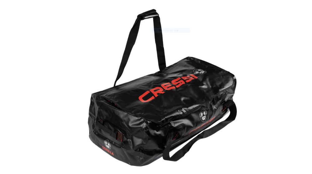 Cressi Gorilla Bag - Click Image to Close