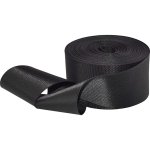 Nylon Webbing for Weightbelt - Per Metre - Black