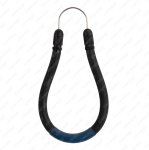 Oz Gun Rubber 16mm - 425mm - Blue