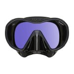 MASK VX1 GREY - UV LENS