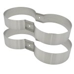 SOS Cylinder Bands - 7L - (Pair)