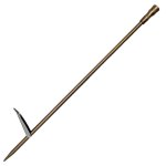 POLE SPEAR HARPOON 14mm M6