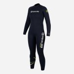 SUIT WAVE JUMPSUIT 7MM MEN 2XL