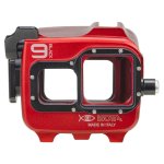 Isotta GoPro Hero 9/10/11 Black Underwater Housing