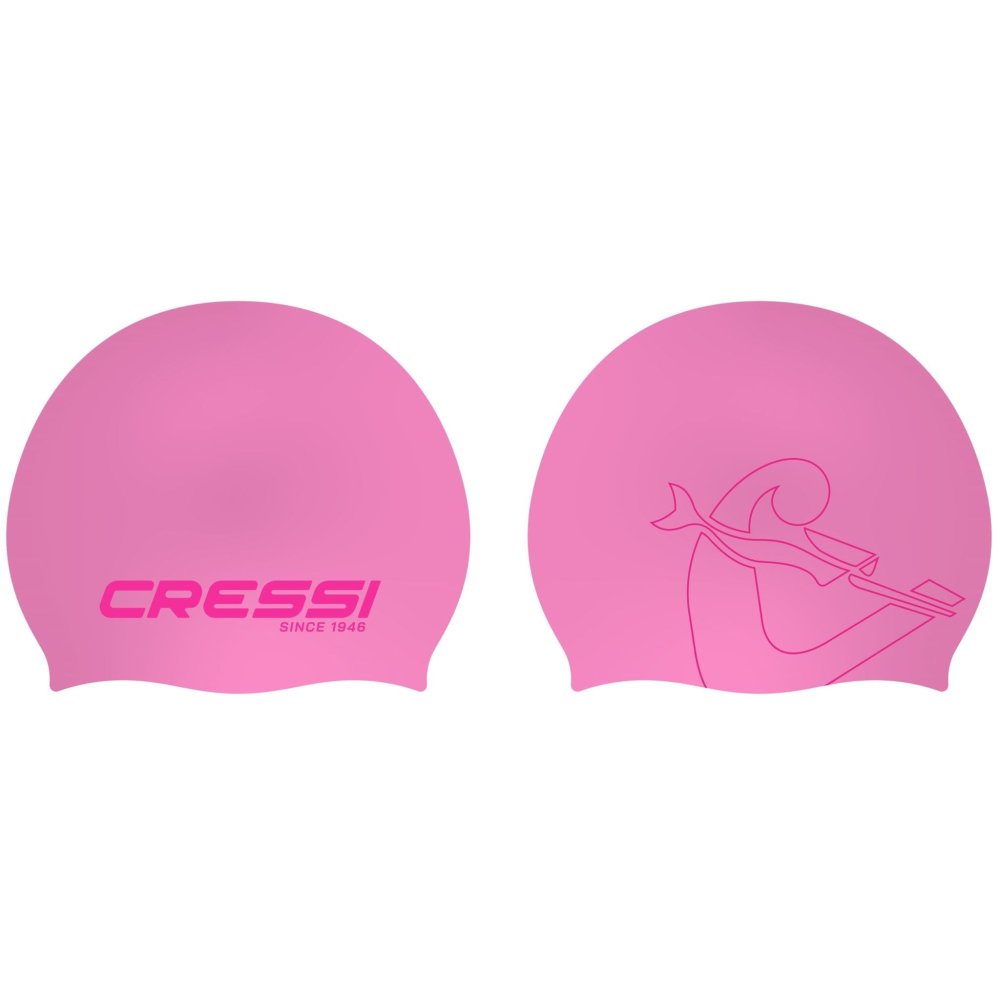 Ricky Swim Cap - Click Image to Close