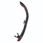 SNORKEL SV2 BLACK/RED