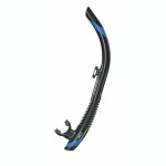 SNORKEL SV1 BLACK/BLUE