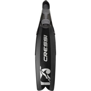 Gara Turbo Boost Fins - 36/37 - Black