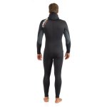 Cressi Apnea Two Piece Spearfishing Wetsuit-3.5mm Mens 2/S