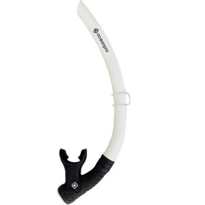 LORNE SNORKEL WHITE