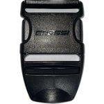 BCD Buckles - Fast Should Strap Buckle - 50mm