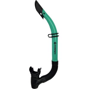 BYRON SNORKEL BK/TL