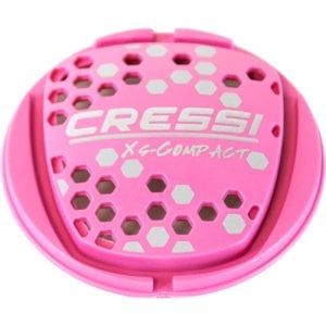 Cover Compact - Pink