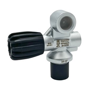 SOS Valves - 300 Bar - DIN ONLY