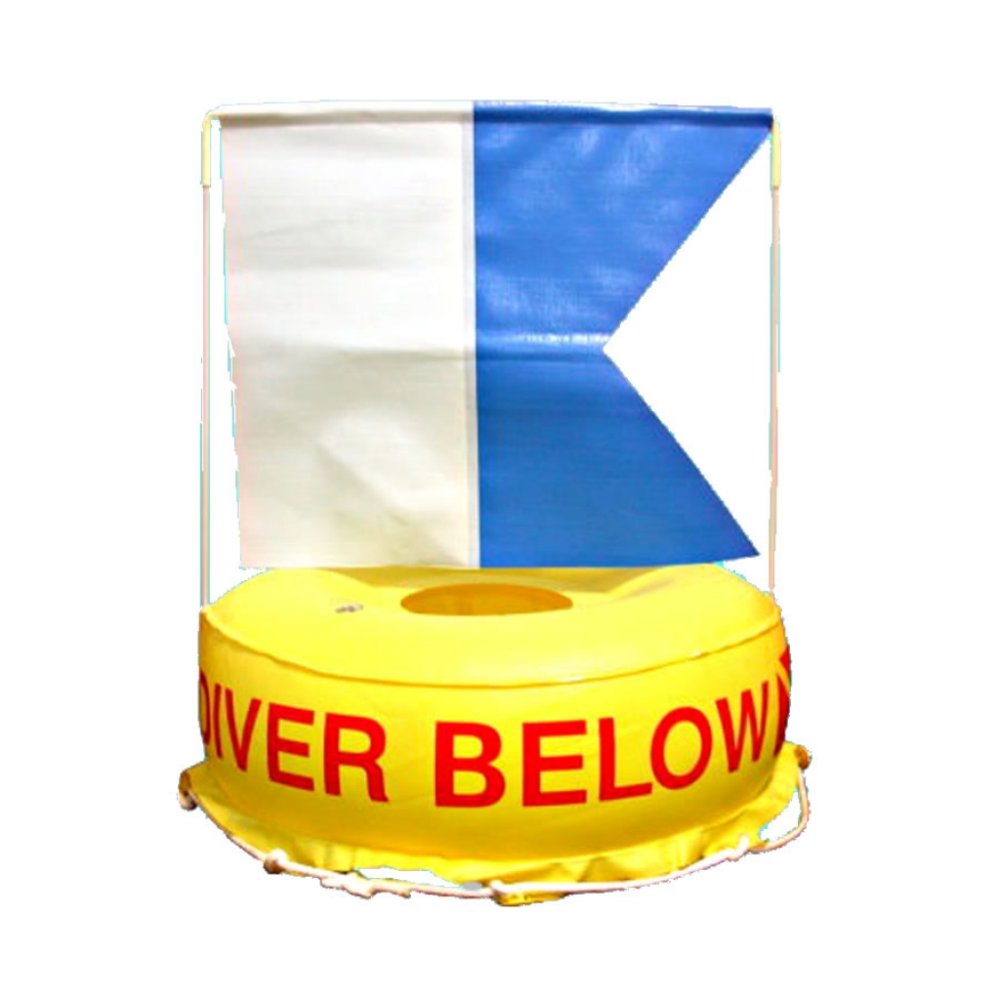 Apollo Inflatable Flag and Float - Click Image to Close