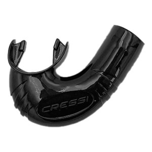 Island HD Snorkel Mouthpiece