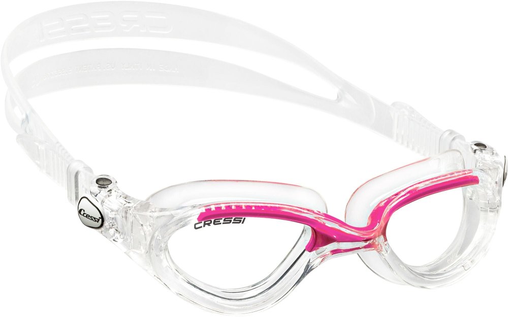 Flash Lady Goggles - Click Image to Close