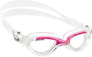 Flash Lady Goggles