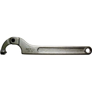 Adjustable Spanner