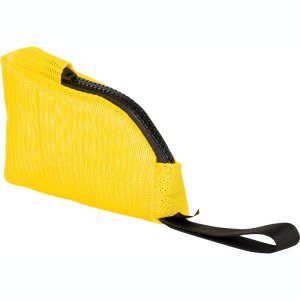 MESH POUCH - 10 LB CAPACITY