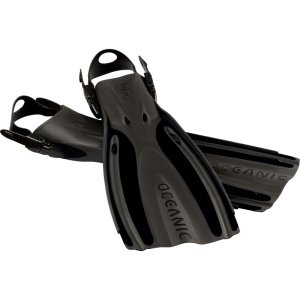 VIPER 2 FIN OH REG BK/BK