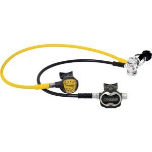 T10 SC / Master Cromo / Compact Pro Regulator - DIN