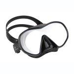 ROB ALLEN COUTA MASK BK/BK