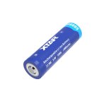 XTAR 21700 Li-Ion Battery Protected Cell 3.7V 5000mAh