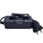 CHARGER R1 & R2 18650 SINGLE SLOT