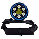 Light & Motion Sola Dive 2500 Spot/Flood Light