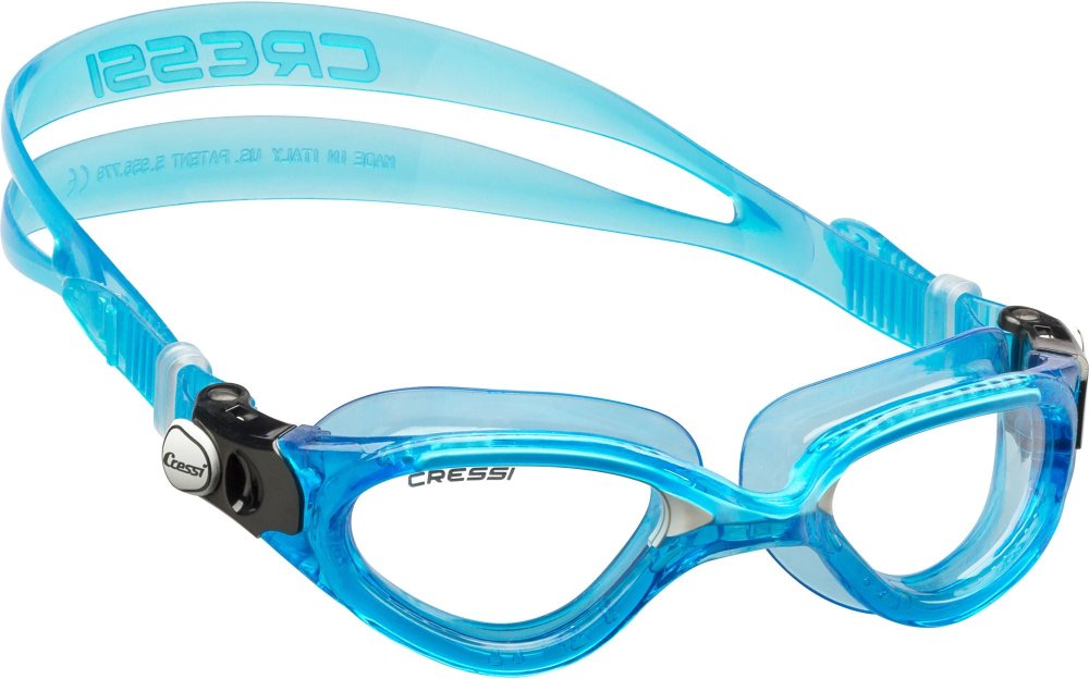 Flash Goggles - Click Image to Close