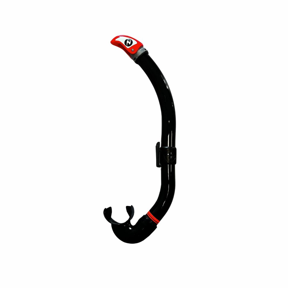 SNORKEL AIR DRY BLK/BLK - Click Image to Close