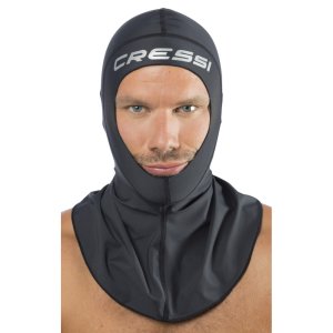 Lycra Hood - Adult