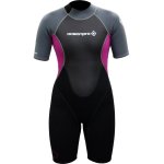 OCEAN PRO ILUKA SHORTIE 6