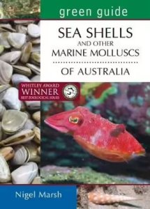 Green Guide:Seashells and Other Marine Molluscs of Australia