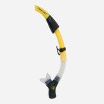 SNORKEL IMPULSE 2 FLEX YLW/BLK