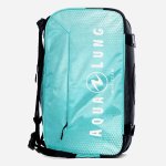 BAG AQ EXPLORER 11 DUFPACK TURQ