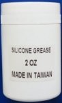 Silicone Grease - 2 Oz