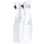 Origin Fins LD - M/L - White