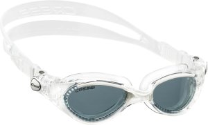 Flash Lady Goggles