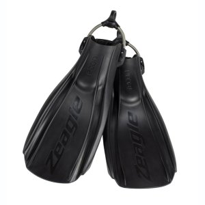 ZEAGLE RECON FIN BLACK L