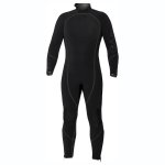 BARE 7mm REACTIVE FULL MENS BLACK 3XL - NEW