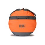 Fourth Element Expedition Series Duffel Bag Orange - 90 lt