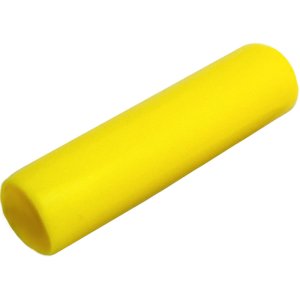 OH SHAFT PROTECTOR YELLOW (suits 8mm) 5 PACK