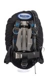 Eclipse 30-lb BC System w/ SS backplate