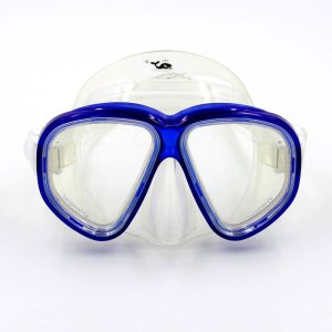 Ocean Design Opti Mask | Blue